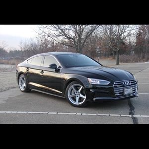 Meet your Posher, Ryan